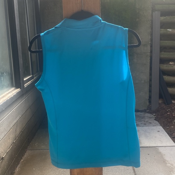 Callaway Golf Womens Golf Tank - Picture 2 of 3